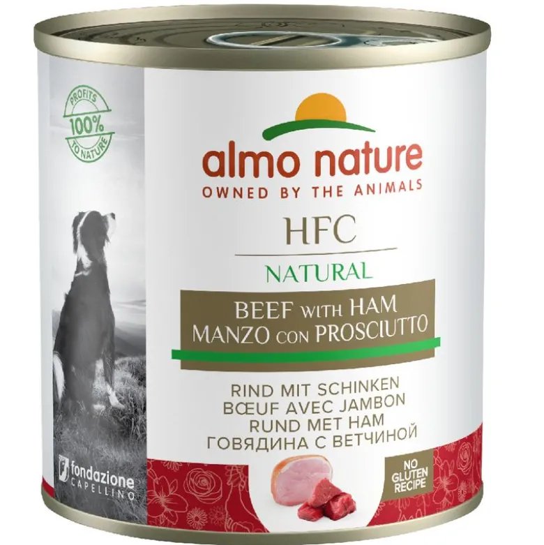 Almo Nature HFC 6 x 280 g / 290 g