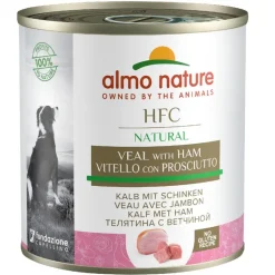 Almo Nature HFC 6 x 280 g / 290 g