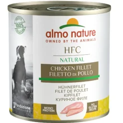 Almo Nature HFC 6 x 280 g / 290 g