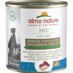 Almo Nature HFC 6 x 280 g / 290 g