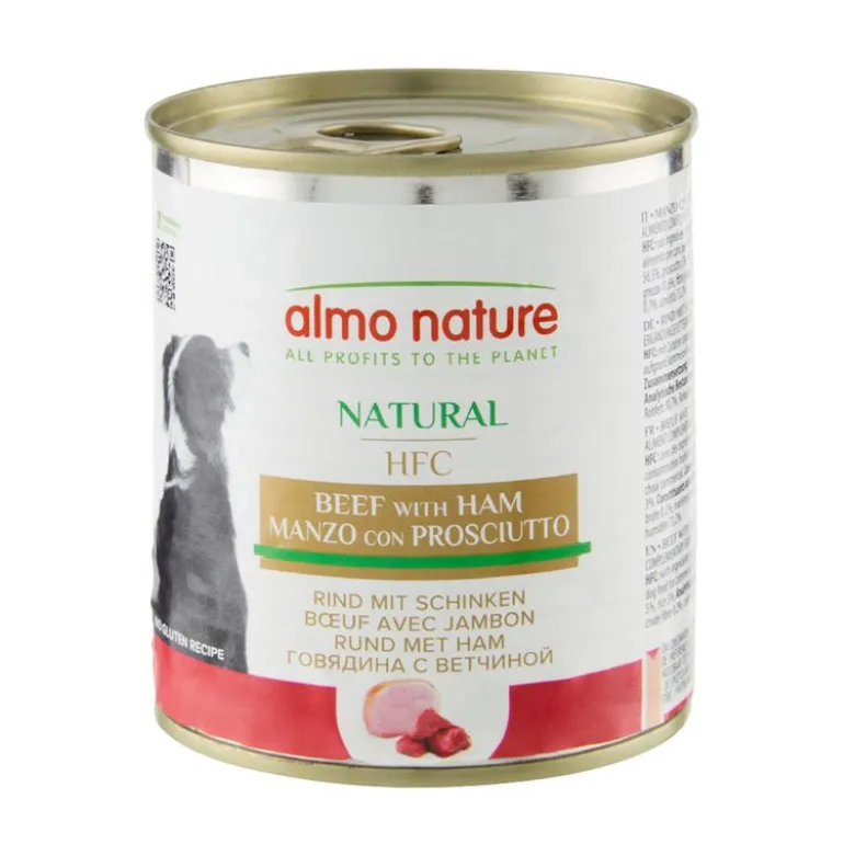 Almo Nature HFC 6 x 280 g / 290 g