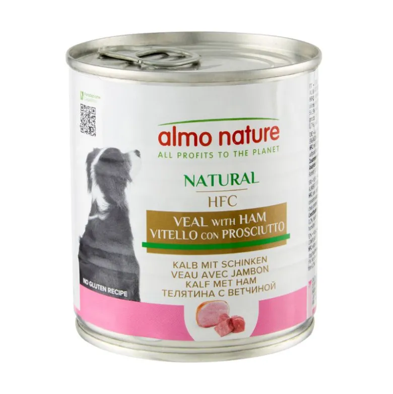 Almo Nature HFC 6 x 280 g / 290 g