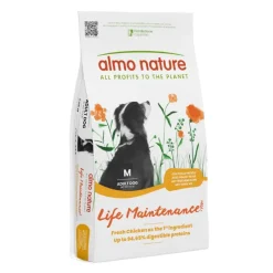 Almo Nature Holistic Adult Medium Kylling & Ris