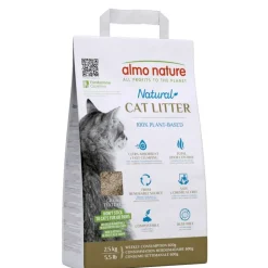 Almo Nature Natural kornet kattegrus
