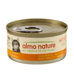 Almo Nature 6 x 70 g