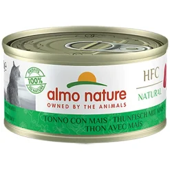 Almo Nature 6 x 70 g