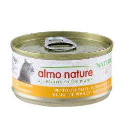 Almo Nature 6 x 70 g