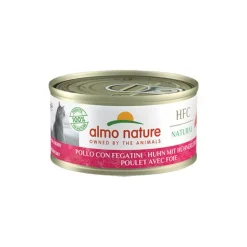 Almo Nature 6 x 70 g