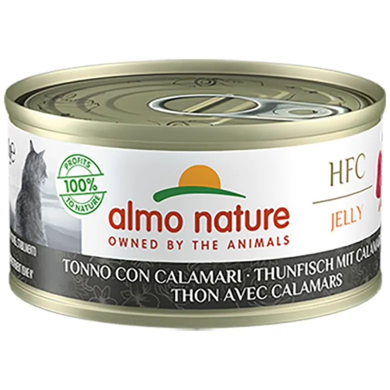 Almo Nature 6 x 70 g