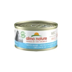 Almo Nature 6 x 70 g