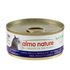 Almo Nature 6 x 70 g