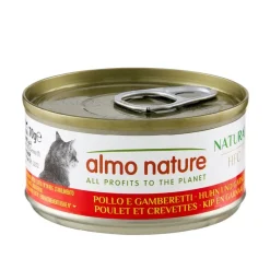 Almo Nature 6 x 70 g