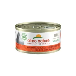 Almo Nature 6 x 70 g