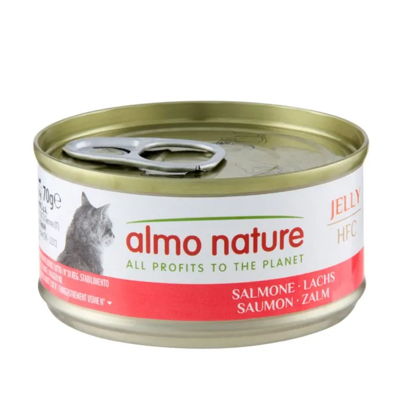 Almo Nature 6 x 70 g