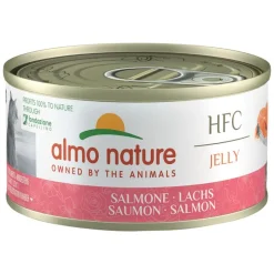 Almo Nature 6 x 70 g