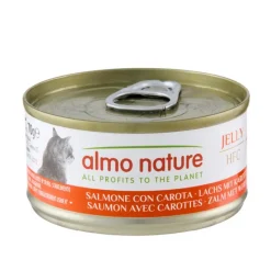 Almo Nature 6 x 70 g