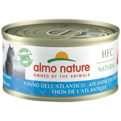 Almo Nature 6 x 70 g