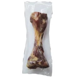 Alpha Spirit Serrano-Skinkeben 350 g