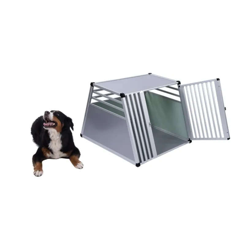 AluRide Transportboks til bilen