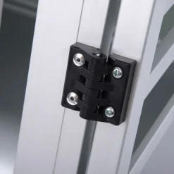 AluRide Transportboks til bilen