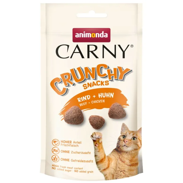 Animonda Carny Adult Crunchy