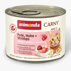 animonda Carny Adult 6 x 200 g