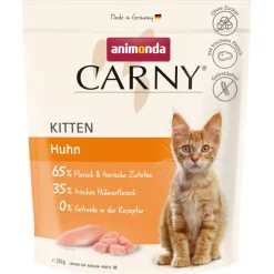 animonda Carny Kitten Kylling
