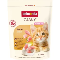animonda Carny Kitten Kylling