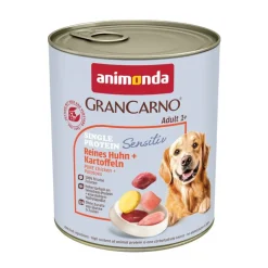 animonda GranCarno Adult Sensitive 6 x 800 g