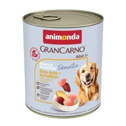 animonda GranCarno Adult Sensitive 6 x 800 g