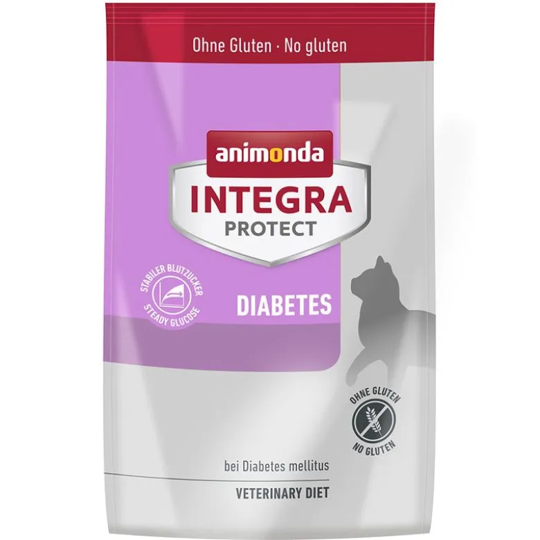 Animonda Integra Protect Adult Diabetes tørfoder
