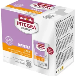 animonda Integra Protect Adult Diabetes 8 x 85 g