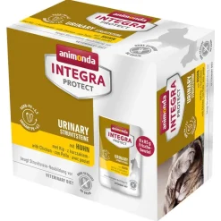 Animonda Integra Protect Adult Urinary Struvitstein 8 x 85 g