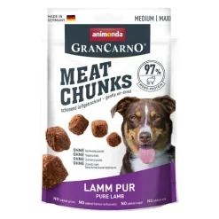 animonda Meat Chunks Medium / Maxi