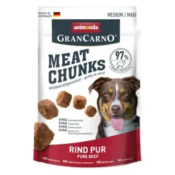 animonda Meat Chunks Medium / Maxi