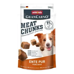 animonda Meat Chunks Small
