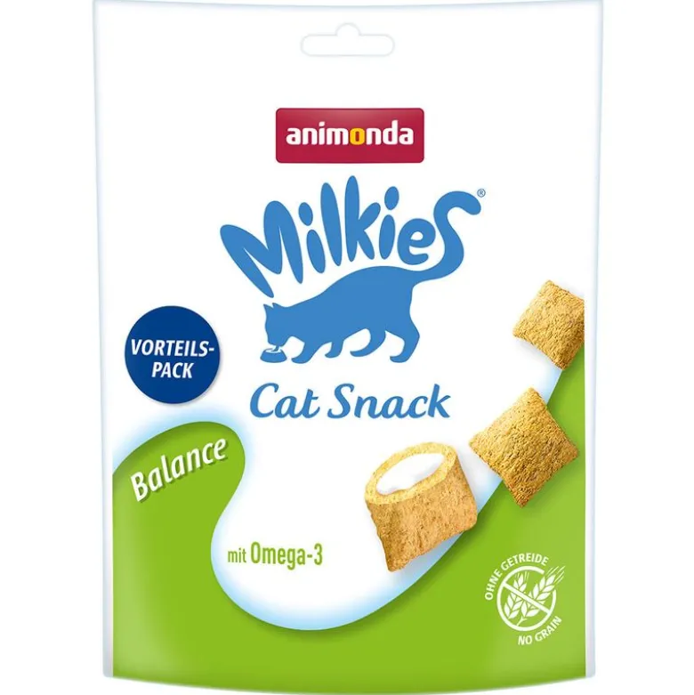 Animonda Milkies blandet pakke
