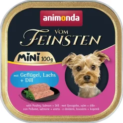 animonda vom Feinsten Adult Mini 32 x 100 g