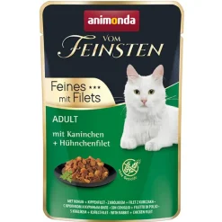 animonda Vom Feinsten Adult Mix portionspose
