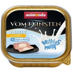 animonda Vom Feinsten Adult Milkies 36 x 100 g
