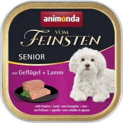 animonda vom Feinsten Senior 6 x 150 g