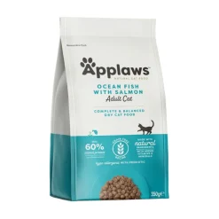 Applaws Adult Havfisk med Laks