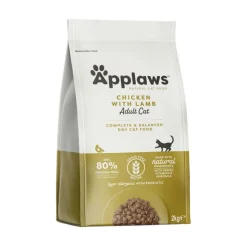 Applaws Adult Kylling med Lam