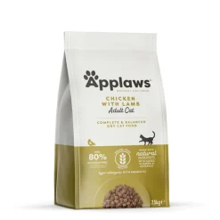 Applaws Adult Kylling med Lam