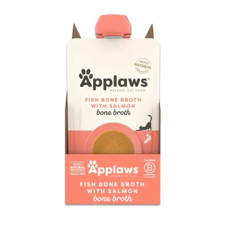 Applaws Bone Broth 12 x 85 g