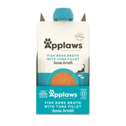 Applaws Bone Broth 12 x 85 g