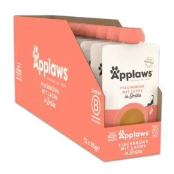 Applaws Bone Broth 12 x 85 g