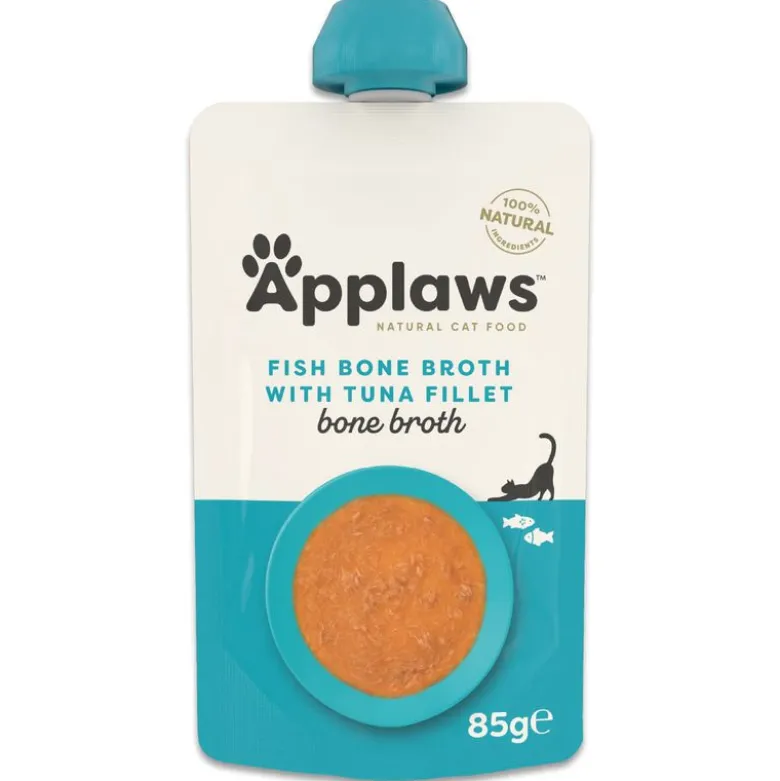 Applaws Bone Broth 12 x 85 g