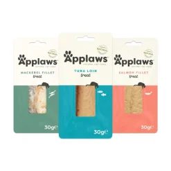 Applaws Cat Loin Mixpakke