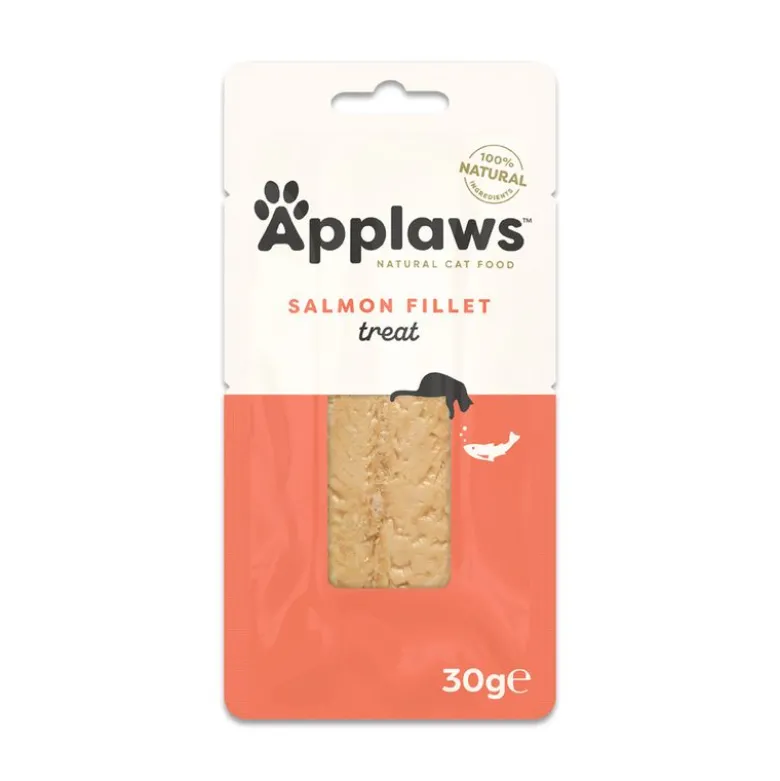 Applaws Cat Salmon Loin